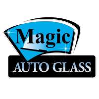 Magic Glass Prescott