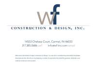 Wf construction, inc.