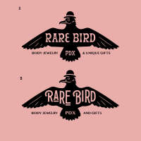 Rare birds