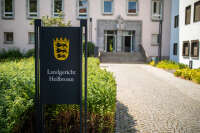 Landgericht heilbronn