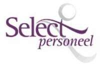 Select personeel & coaching