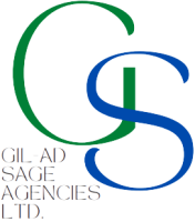 Gil-ad sage agencies ltd.