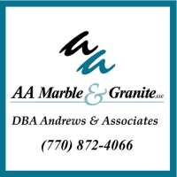Aa marble & granite, llc