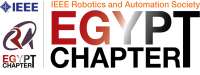 Ieee ras egypt chapter