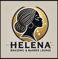 HELENA BRAIDING & BARBER LOUNGE