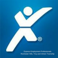 Express employment professionals - rochester hills, troy & clinton township