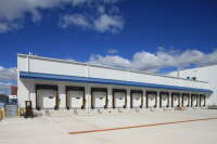 Berkshire refrigerated warehousing, llc