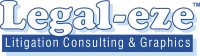 Legal-eze litigation consulting & graphics