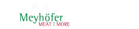 Meyhöfer meat & more