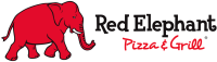 Red elephant pizza and grill