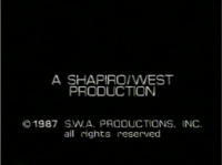 Shapiro/West & Associates