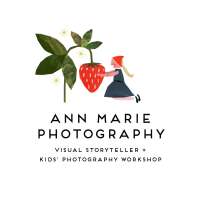 Genevieve marie photography