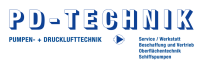 Pd-technik ingenieurbüro gmbh