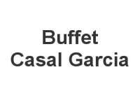 Buffet casal garcia organização caroliny festas