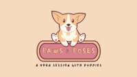 Paws & pose