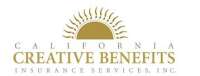 California creative benefits insurance services, inc.