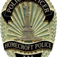 Homecroft police department
