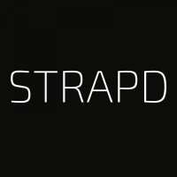 Strapd