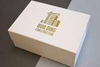 Boxes and ribbons - cadeaus en relatiegeschenken