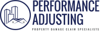 Claim adjustment specialists