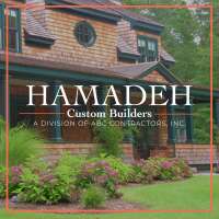 Hamadeh Custom Builders