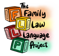 The family law project