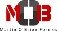 Martin obrien formes