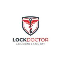 Lock doctor services
