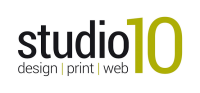 Studio 10 design & print