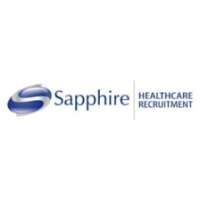 Sapphire healthcare recruitment