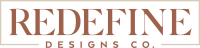 Redefine home design inc.