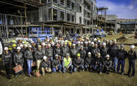 Summit wall systems inc.