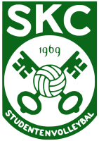 Skc studentenvolleybal leiden