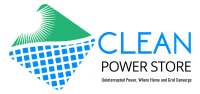 Clean Power Store