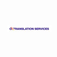 OZTranslation Services