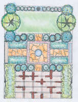 Michael hatton landscapes