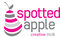 Spotted apple creative marketing