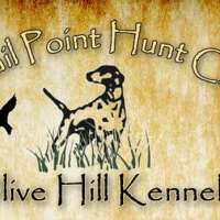 Olive hill kennels