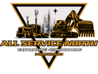 All Areas North Service Company