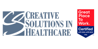 Creative healthcare solutions, llc