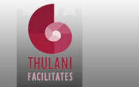 Thulani facilitates