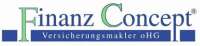 Finanz concept versicherungsmakler ohg