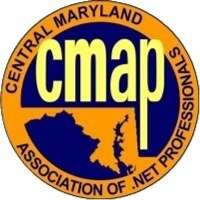 Central maryland association of .net professionals