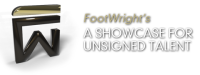 A SHOWCASE FOR UNSIGNED TALENT