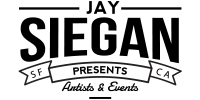 Jay siegan presents