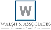 D j walsh associates
