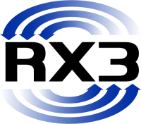 Rx3 communications