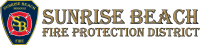 Sunrise beach fire protection district
