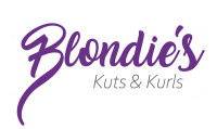Blondie's kuts & kurls