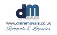 D&m removals limited